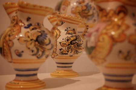 Uradno odprtje 50. Dnevov narodnih noš in oblačilne dediščine v Kamniku (16)